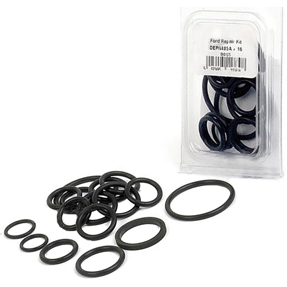 S.11789 Hyd Valve Seal Kit Depn485A Fits Ford/New Holland