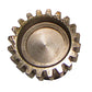Coupler Fits Case/International Harvester Replaces D37030-COUPLER