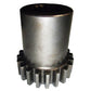 Coupler Fits Case/International Harvester Replaces D37030-COUPLER
