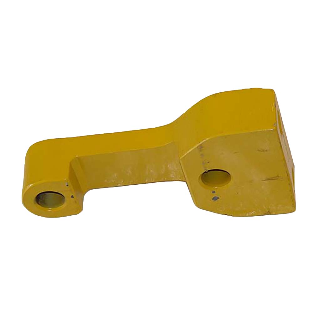 T34389 Crawler Dozer Side Frame Spacer Fits John Deere 450 450B 450C 455D 550 55