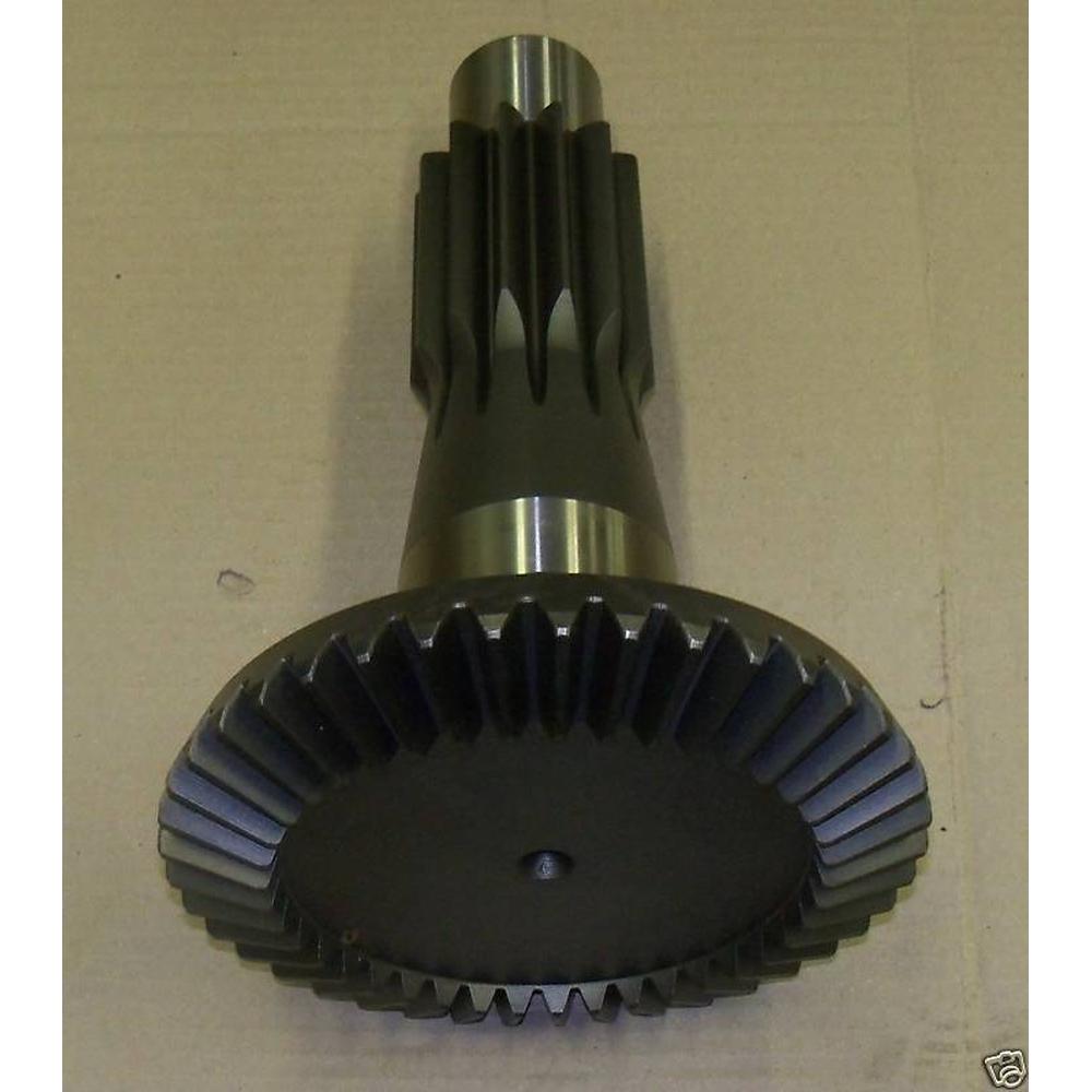 Bevel Gear only Fits Case 550 450C 550G 650 455C 550E G107897