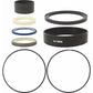 7X2653 Var Cylinder Seal Kit Fits CAT Fits Caterpillar 992B 621B-627F