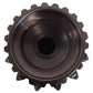 Drive Shaft Pinion Compatible with/Fits John Deere 455E 450D 450B 450E 455D 450C