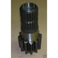 Drive Shaft Pinion Compatible with/Fits John Deere 455E 450D 450B 450E 455D 450C