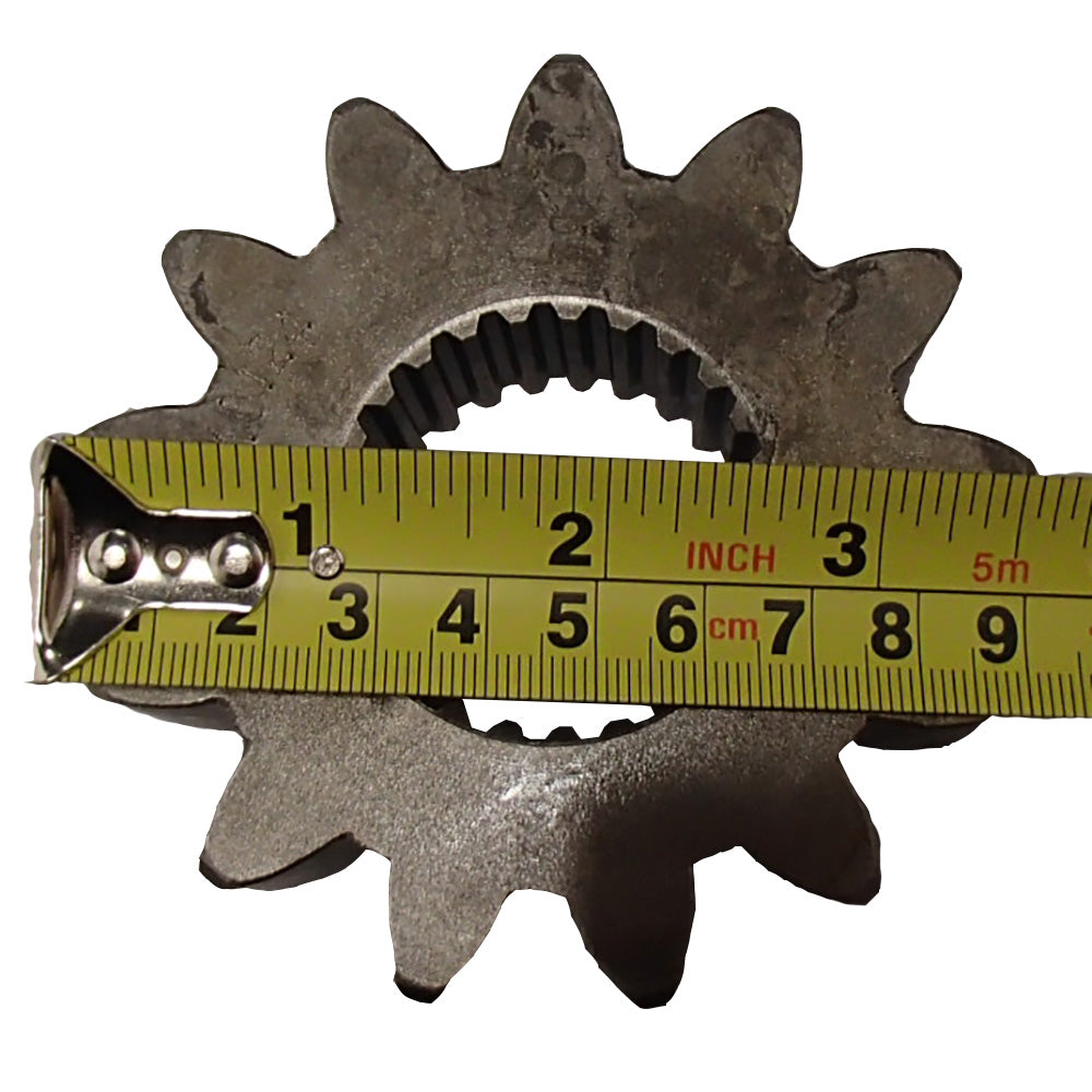 T11031 Final Drive Pinion Fits John Deere Dozer 440 M11031