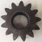 Pinion Gear Fits John Deere Replaces M11031T