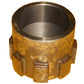 4H9040 Nut Final Drive Fits Caterpillar