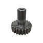 Gear Fits John Deere Replaces T214597