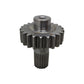 T214597 Gear 22T, Pinion Fits 450J s/n 108452-, 450K s/n F304771-