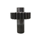 T214597 Gear 22T, Pinion Fits 450J s/n 108452-, 450K s/n F304771-