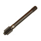 Shaft Fits Caterpillar Replaces 9G-8637