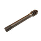 Shaft Fits Caterpillar Replaces 9G-8637