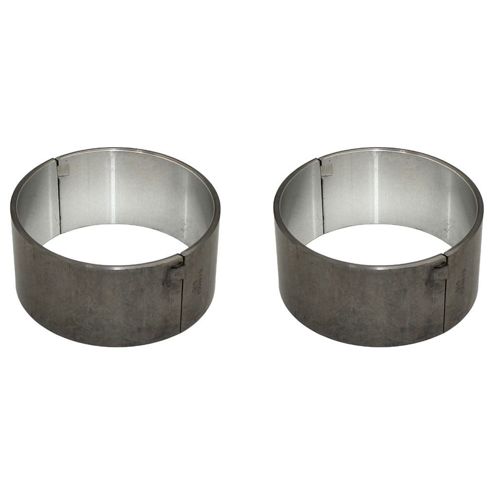 Qty 2: Connecting Rod Bearing (0.010") Fits Ford/New Holland Replaces 81815751