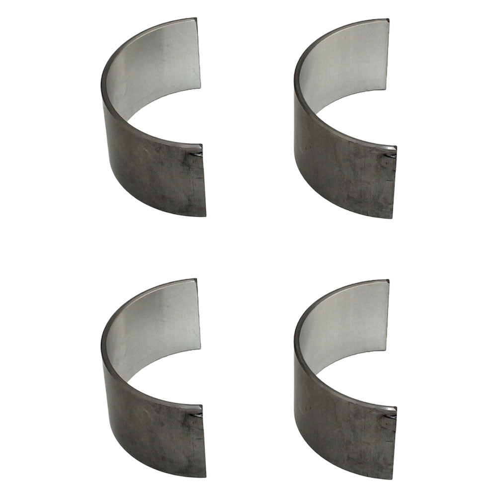 Qty 2: Connecting Rod Bearing (0.010") Fits Ford/New Holland Replaces 81815751