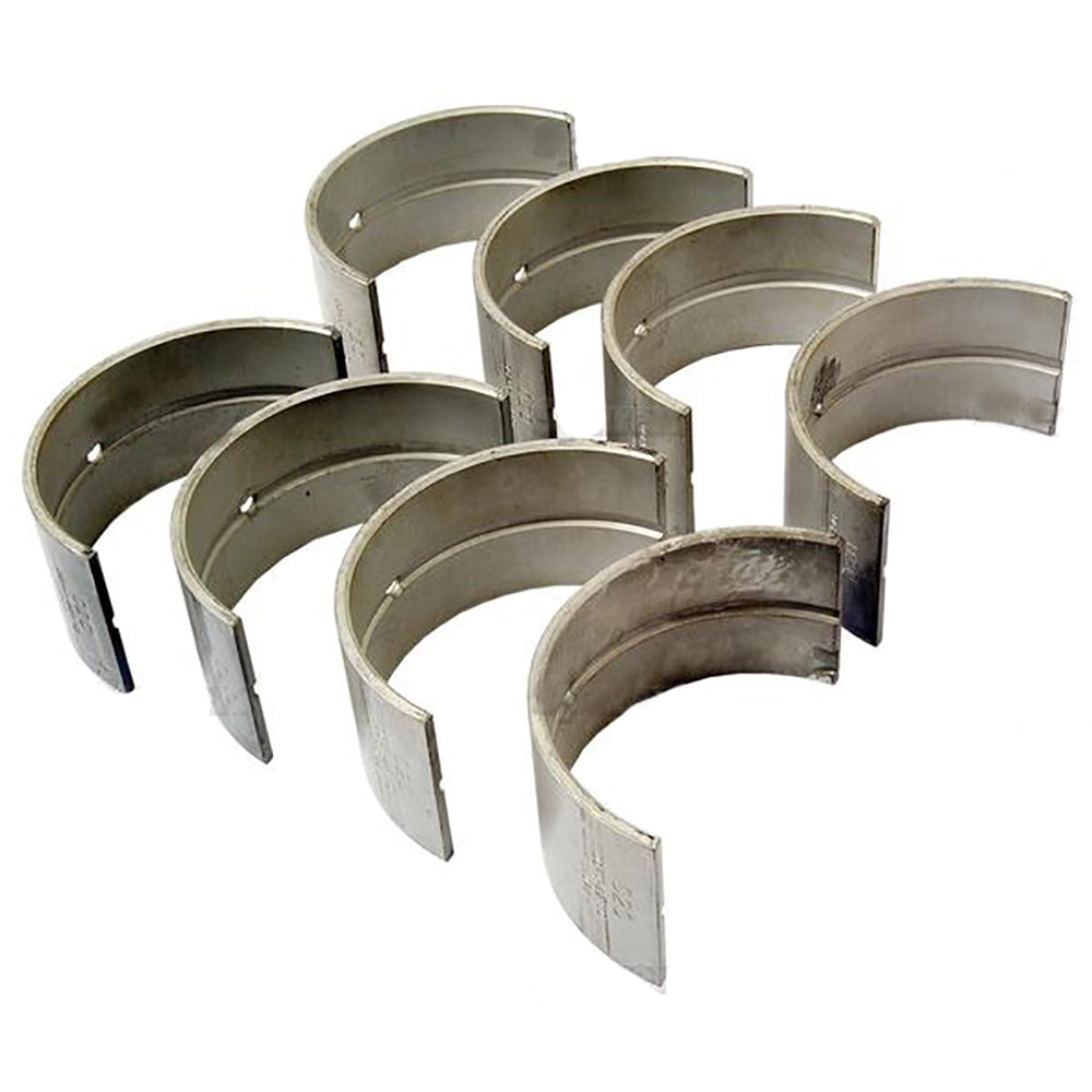 83909417 Conrod Bearing +0.020'' (0.50mm) Set Fits Ford/New Holland