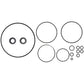 Power Steering Seal Pump Kit Fits Ford 8010 8530 8600 8630 8700 8730 8830 9600