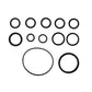 DHPN485A Hydraulic Seal Kit for Steering Cylinder Fits Ford 2000 2110 2120 2150