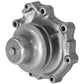 Water Pump w/ Pulley Fits Ford 8000 8200 8400 8600 8700 9000 9200 9600 9700 A66