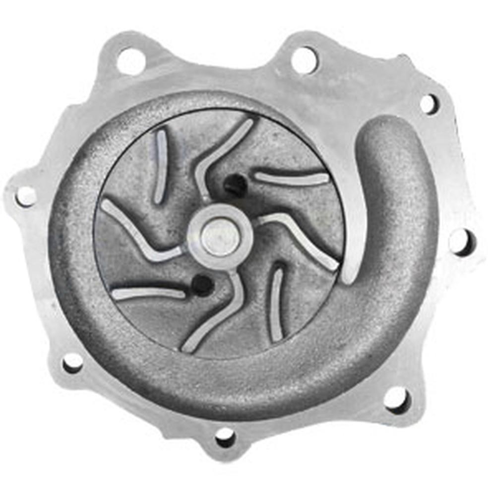 WN-DHPN8A513A-PEX Pump, Water Fits Ford/New Holland A66 9000 9600