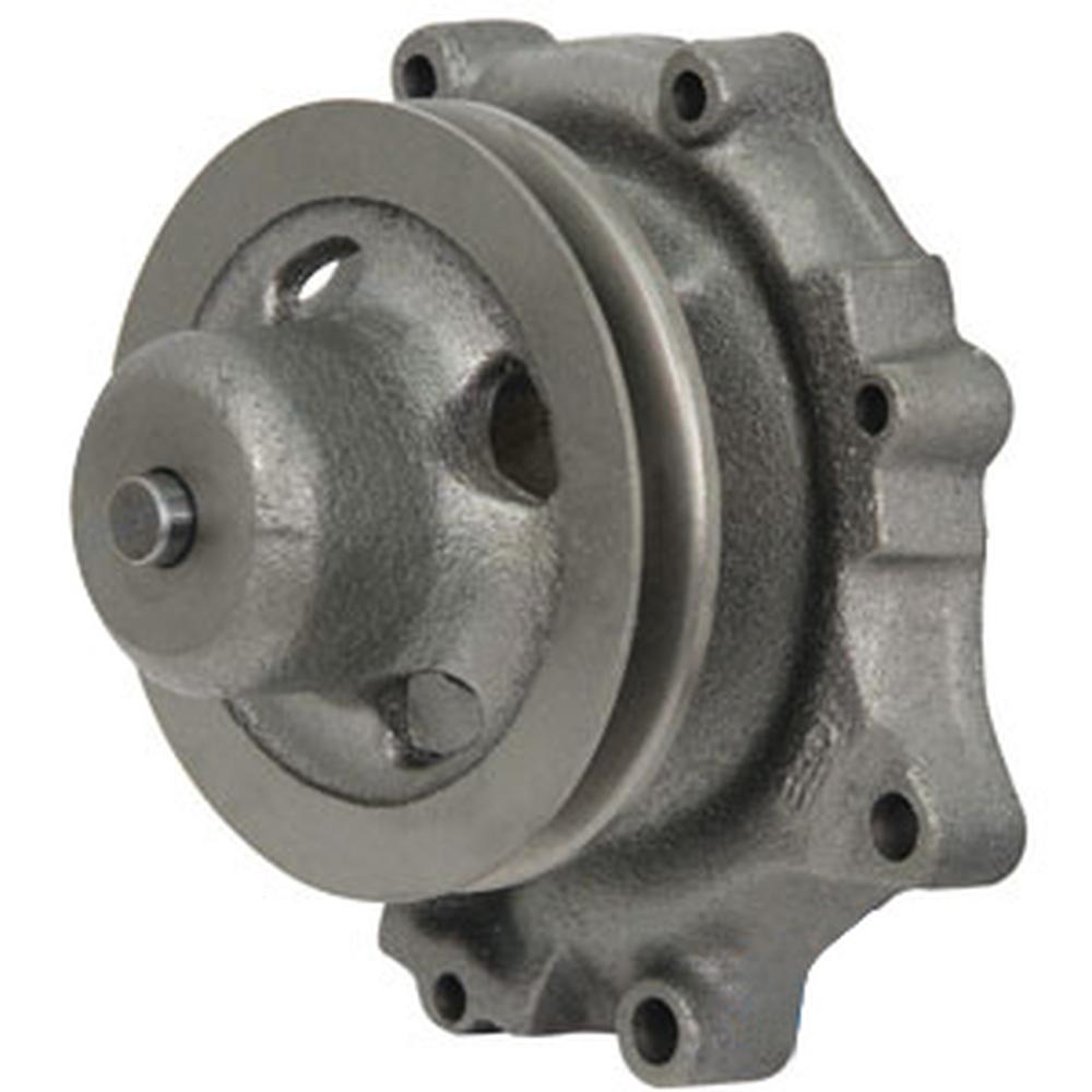 WN-DHPN8A513B-PEX Pump, Water Fits Ford/New Holland A64 -8/31/1976 8000 820