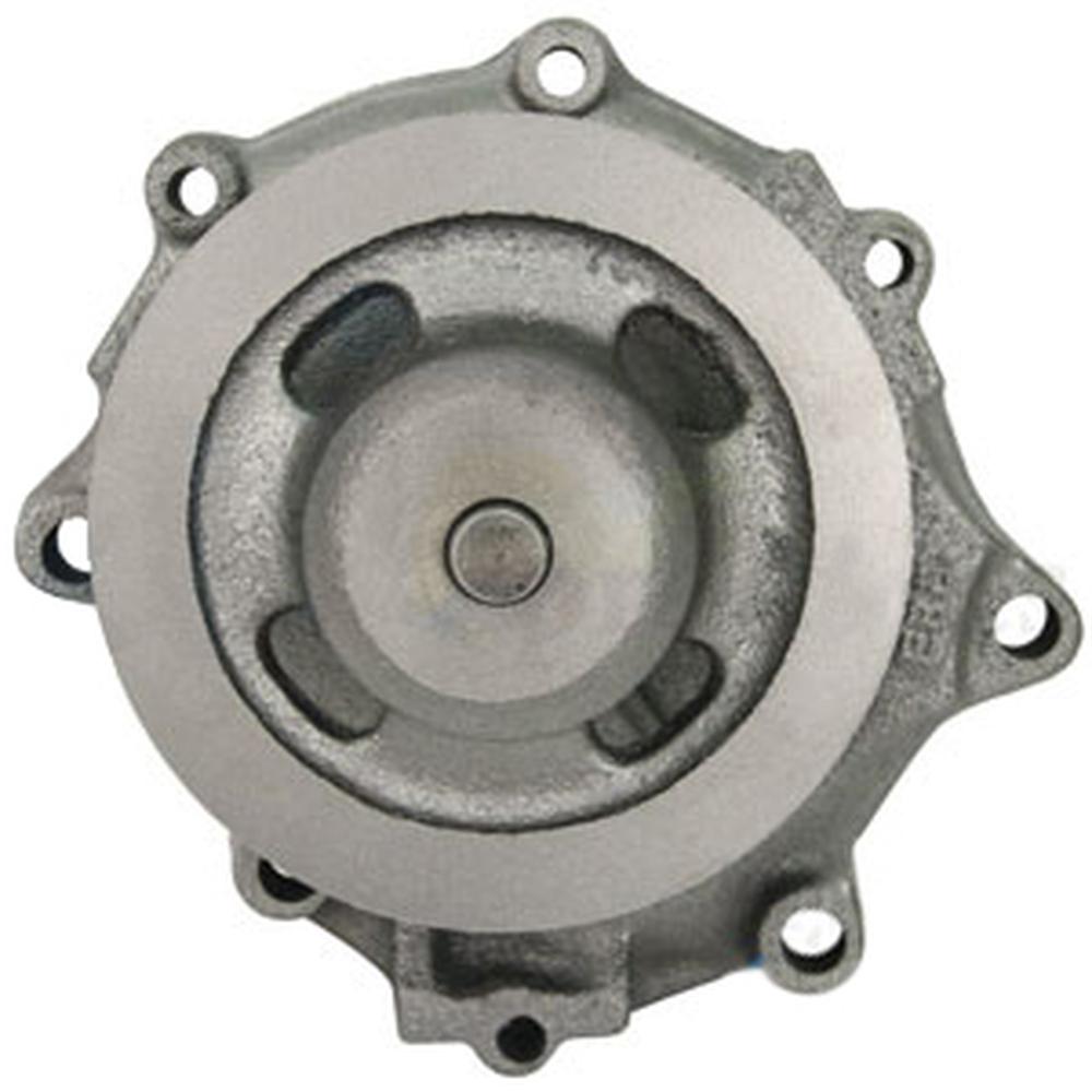 WN-DHPN8A513B-PEX Pump, Water Fits Ford/New Holland A64 -8/31/1976 8000 820