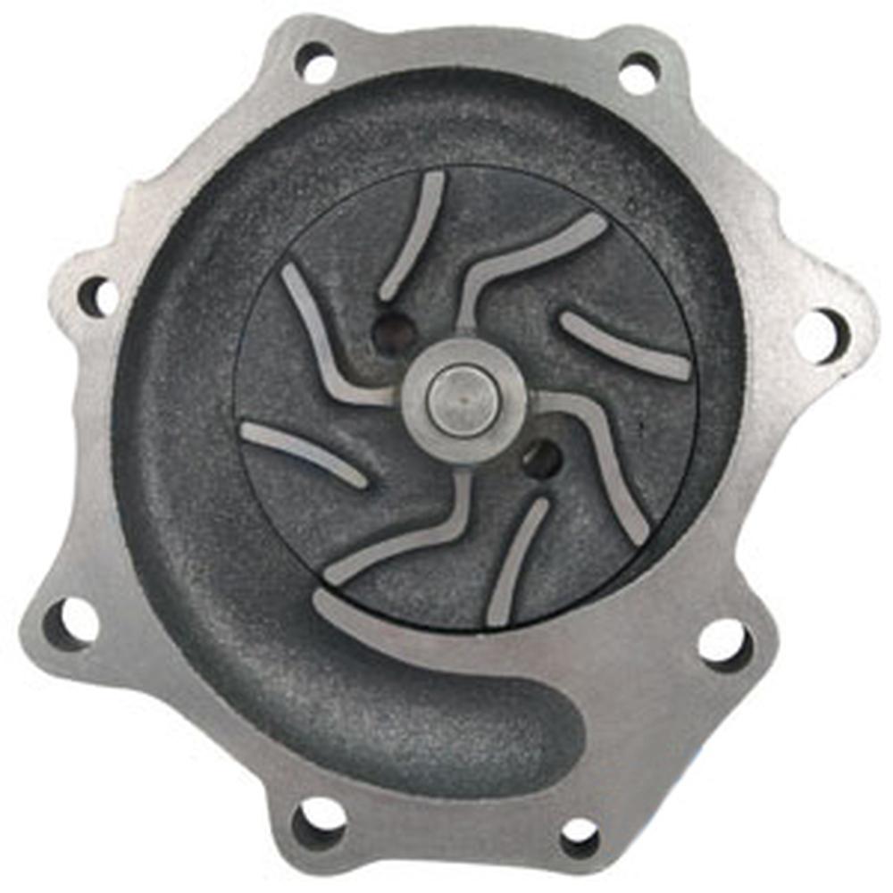 WN-DHPN8A513B-PEX Pump, Water Fits Ford/New Holland A64 -8/31/1976 8000 820