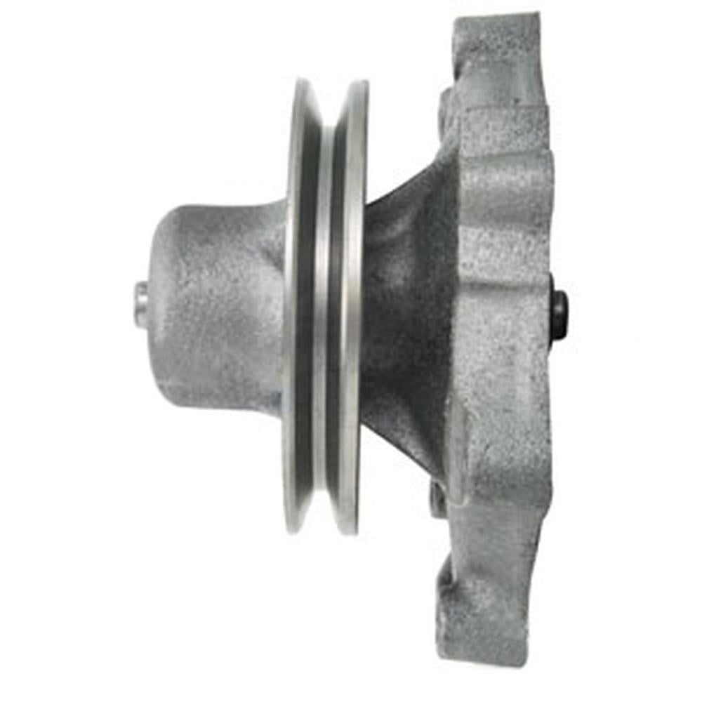 WN-DHPN8A513B-PEX Pump, Water Fits Ford/New Holland A64 -8/31/1976 8000 820