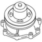 WN-DHPN8A513B-PEX Pump, Water Fits Ford/New Holland A64 -8/31/1976 8000 820