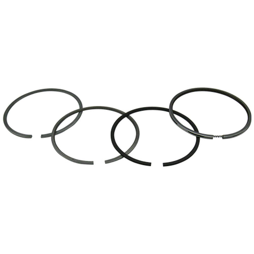 Ring Set 4.4 Turbo .040 - Fits Ford - DJPN6149D