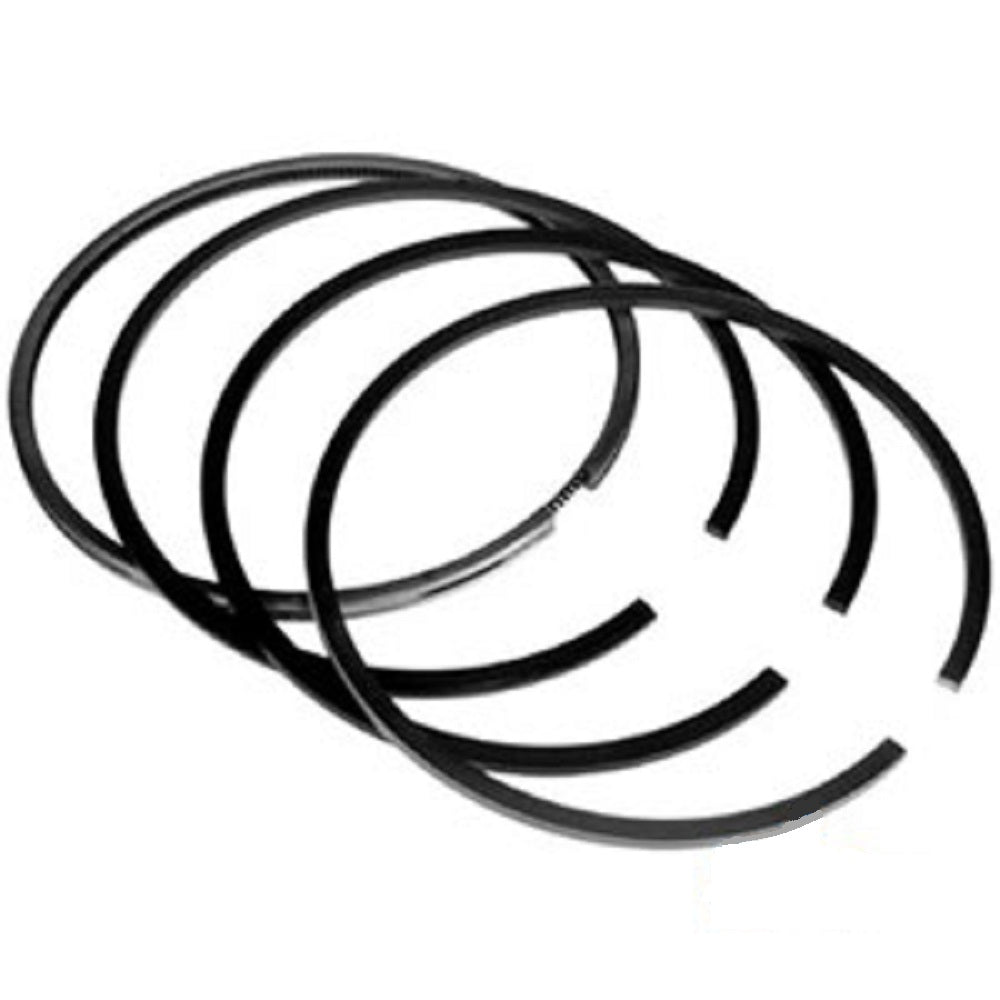 DJPN6149U Ring Set Fits Ford/New Holland Diesel Tractors