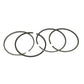DJPN6149V New Piston Ring Kit Fits Ford New Holland Tractor Models 5600 +