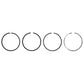 Piston Ring Set (.030) Fits Ford/New Holland Replaces 3917469
