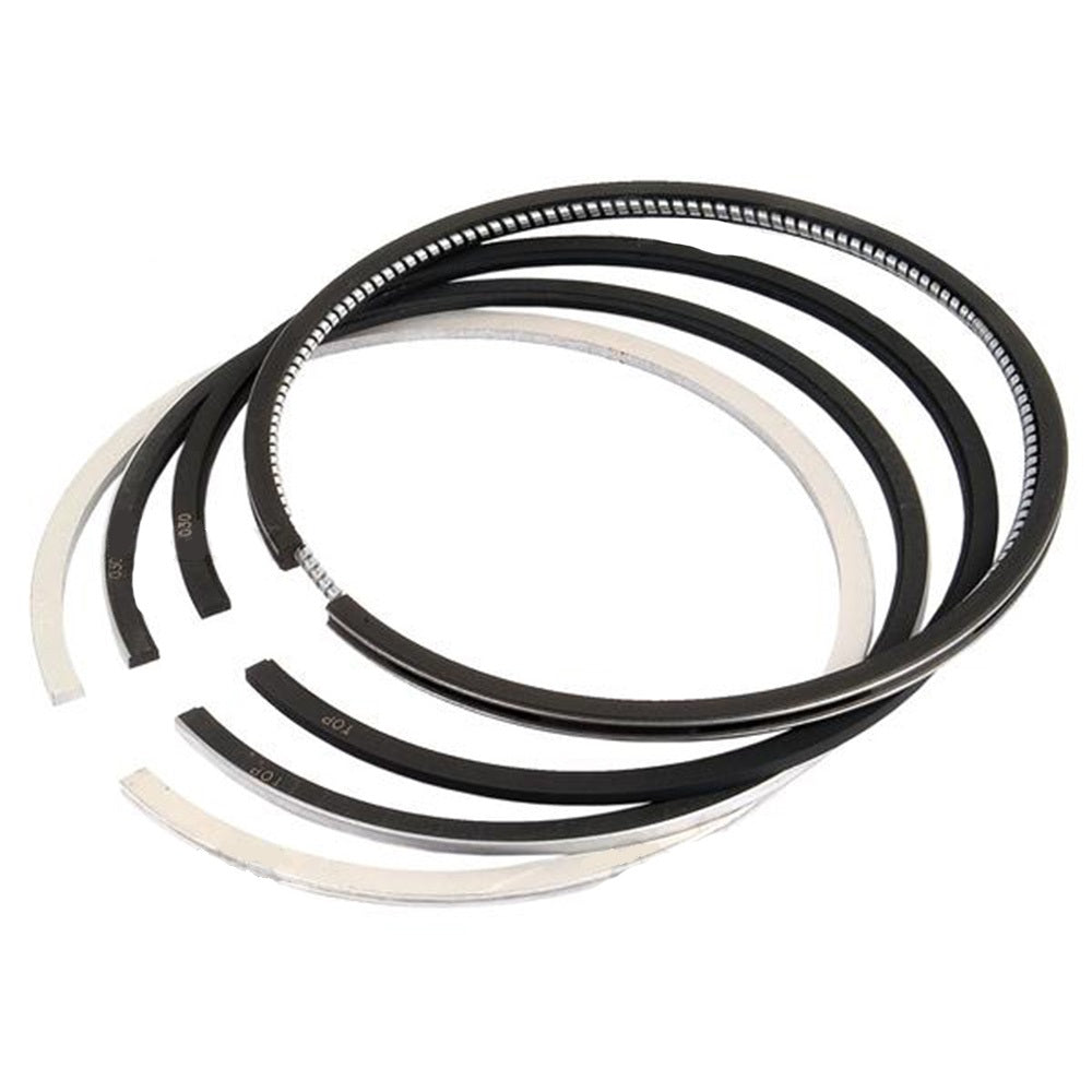 DJPN6149Y Ring Set Fits Ford/New Holland 334 420 550 555 655 TW5 3230 +