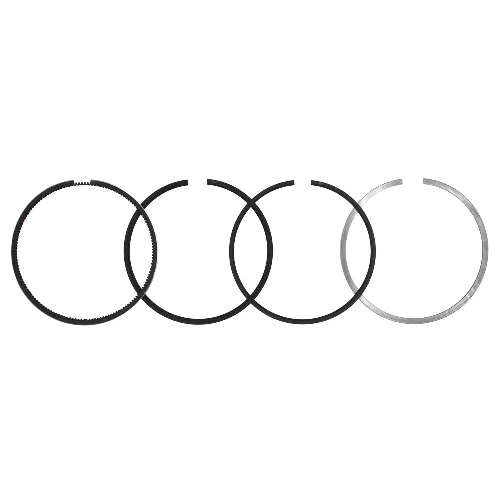 DJPN6149Y Piston Ring Kit 4.4" .030, Set of 4 Rings, DJPN6149Y