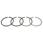 DJPN6149Y Piston Ring Kit 4.4" .030, Set of 4 Rings, DJPN6149Y