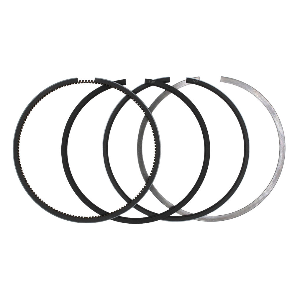 Piston Ring Set (.030) Fits Ford/New Holland Replaces 3917469