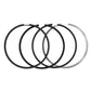 DJPN6149Y Ring Set Fits Ford/New Holland 334 420 550 555 655 TW5 3230