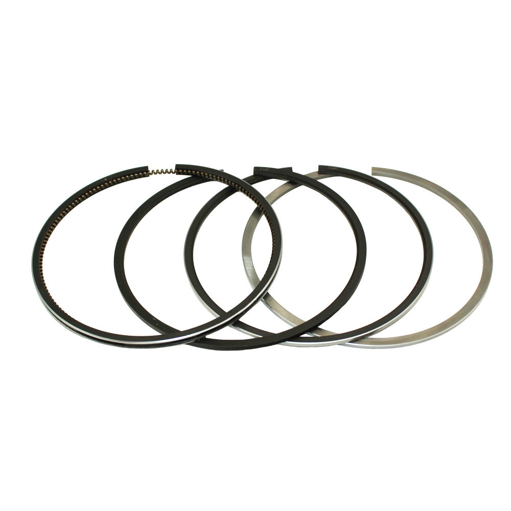 DJPN6149Y Piston Ring Kit 4.4" .030, Set of 4 Rings, DJPN6149Y