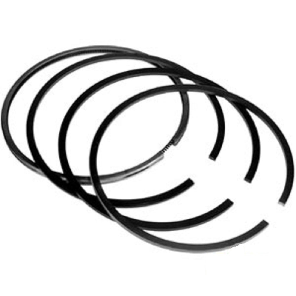 Piston Ring Set (.040) Fits 3430 3610 3910 3930 4130 420 445C 445D 1109-1147