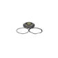 Oil Filter Adapter Kit Fits Ford 8700 9200 9700 TW20 9000 9600 8000 TW10 8600