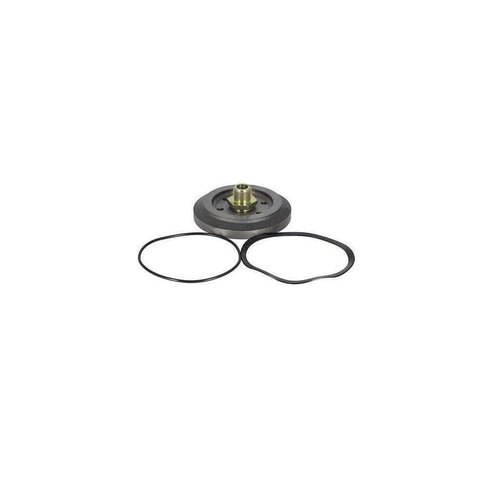 Engine Oil Filter Conversion Kit Fits Ford New Holland Models DKPN6882A DKP