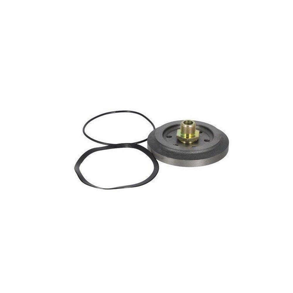 Engine Oil Filter Conversion Kit Fits Ford/New Holland Replaces DKPN6882A
