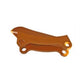 8E1848 New Crawler Dozer Ripper Shank Protector Fits Caterpillar B8 D8K D8L D8N