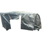 97884571 New Disc Mower Curtain for Vicon CM240 CM247 ECC1106989 V97884571Z