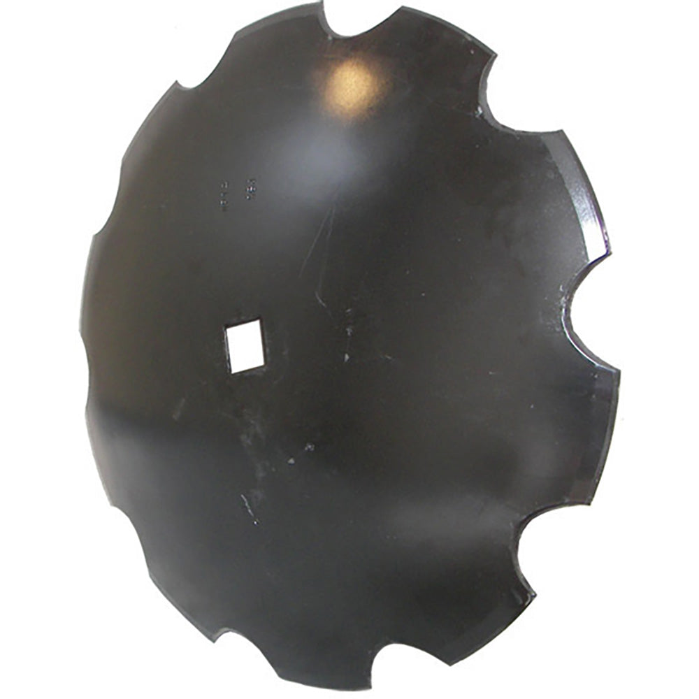 Disc Blade Fits John Deere Replaces N 670671