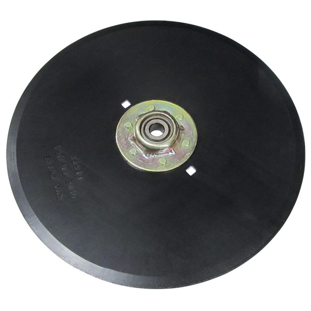 Disc Opener Assembly Fits John Deere 450 515 520 770 780 8200 8300 9400 KK254M