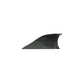 Straw Spreader Blade Curved - Left Hand Fits Case IH 2377 2388 2588 87726623