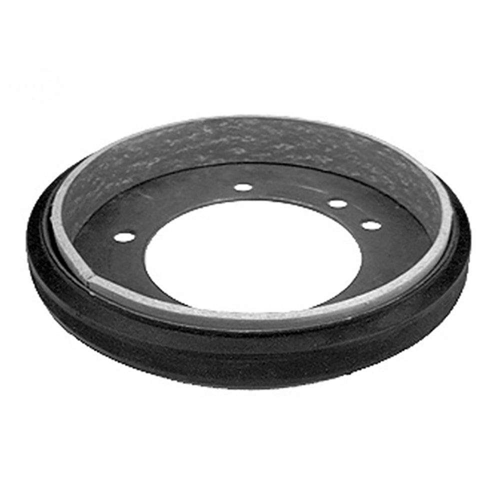LAWN TRACTOR DRIVE DISC WITH LINER FOR SNAPPER PART # 7057423, 7053103