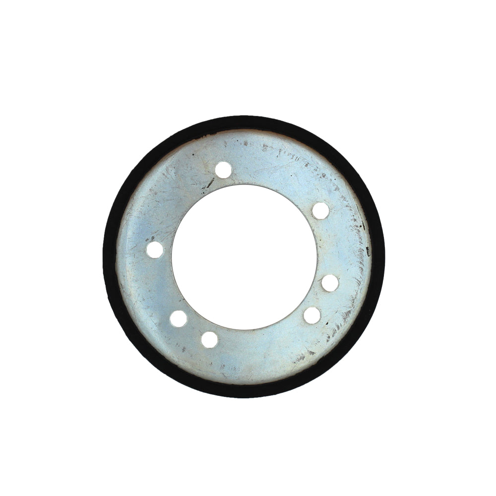 Friction Drive Disc fits Bolens Fits Troy Bilt 1720859 Snow Thrower Disc