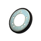 Motion Drive Wheel Disc fits Snapper 7057423 7053103 Smooth Clutch 10169